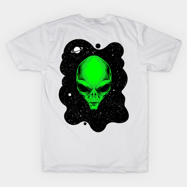 UFOS by Mad77store
